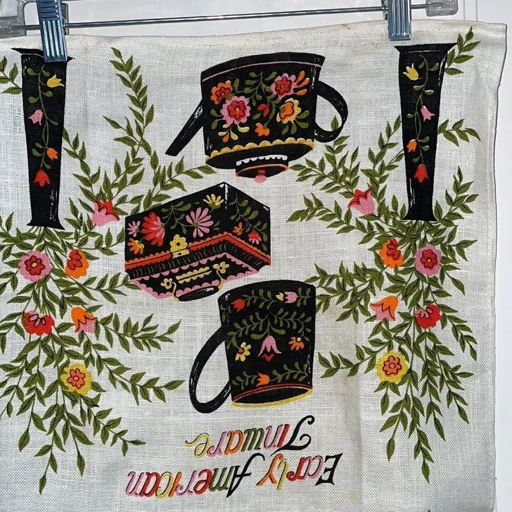 Vintage mid century